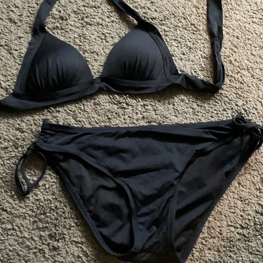 Mossimo bikini set